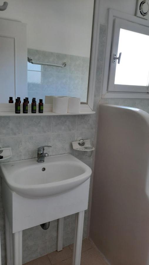 Mylos Hotel Vívlos Eksteriør bilde